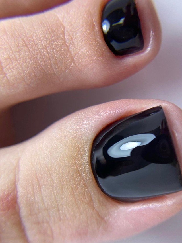 Manicure & pedicure — Анна Anika 