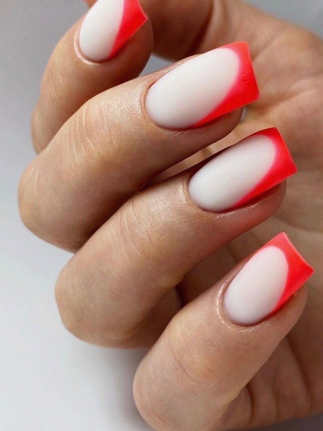 Manicure & pedicure — Анна Anika 