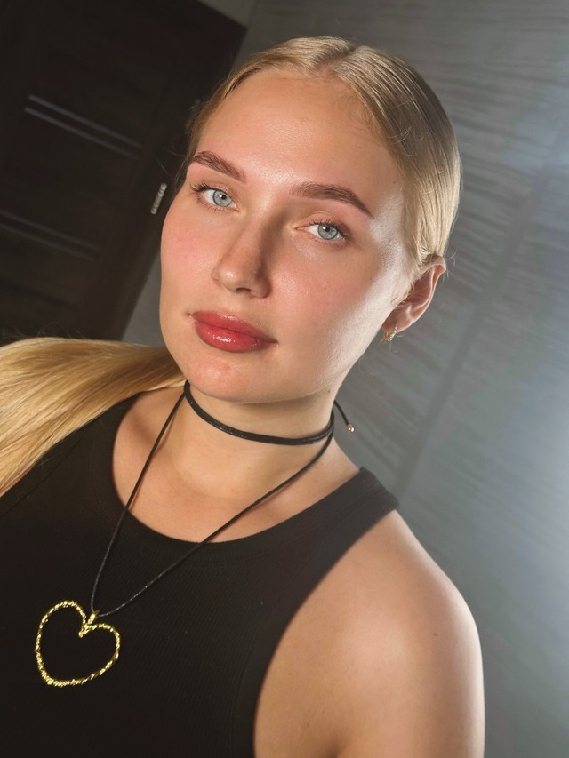 Brows & lashes — Екатерина Пялинок