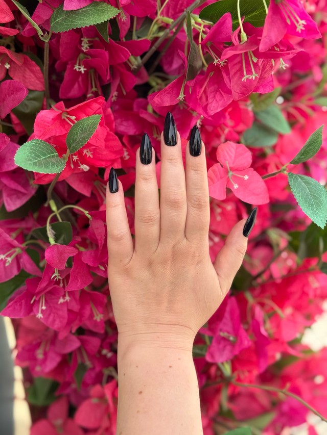 Manicure & pedicure — Inna Vrublevska, Limassol