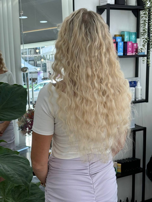 Brows & lashes, hair & styling — Диана Окроян, Limassol
