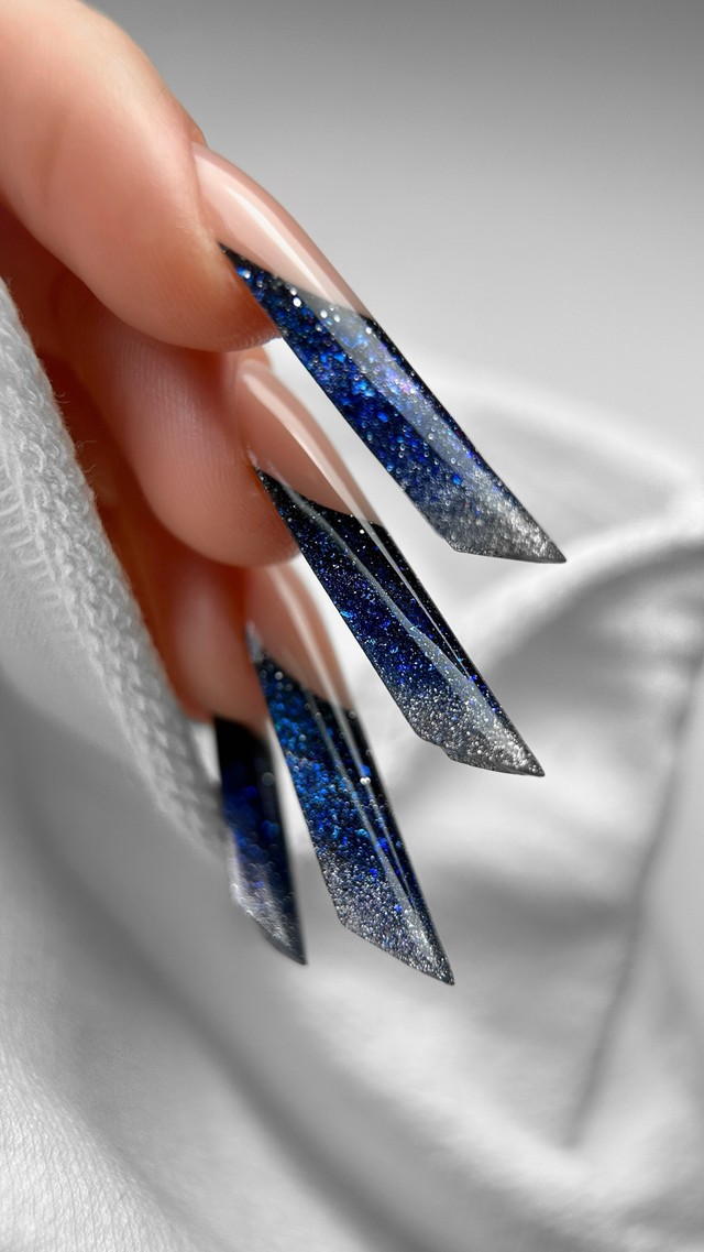 Manicure & pedicure — Innessa Pol, Limassol