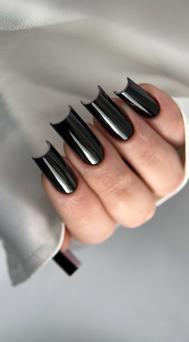 Manicure & pedicure — Innessa Pol, Limassol