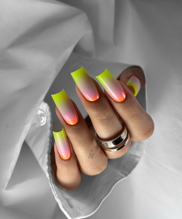 Manicure & pedicure — Innessa Pol, Limassol