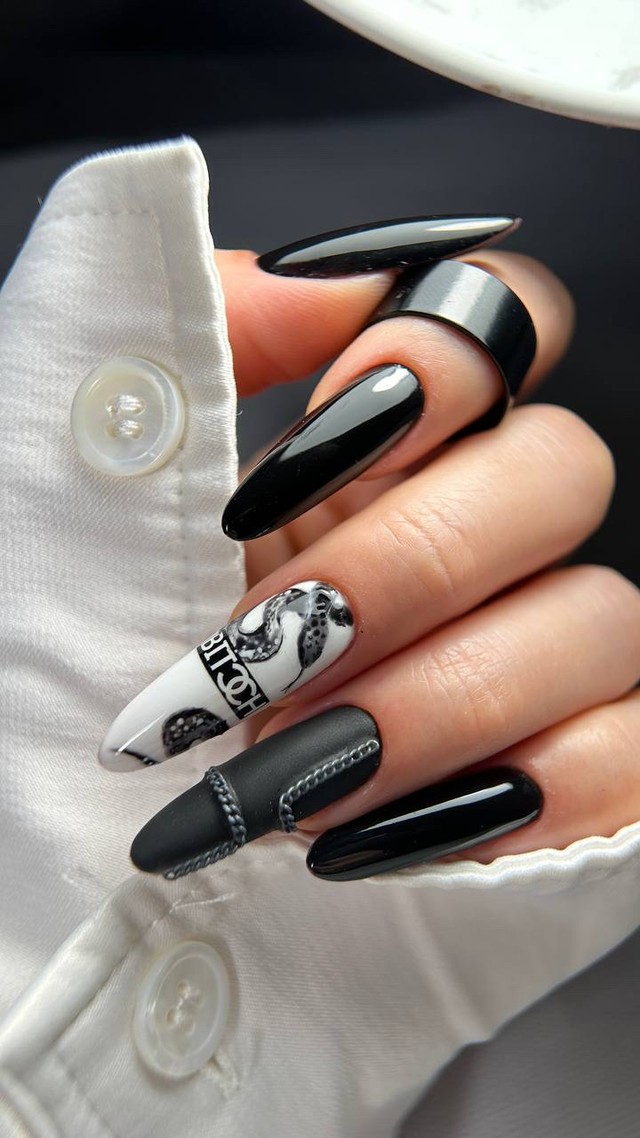 Manicure & pedicure — Innessa Pol, Limassol