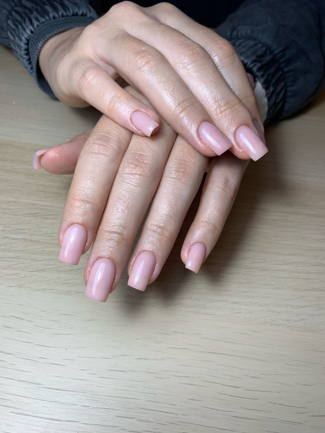 Manicure & pedicure, brows & lashes — Olena Kiievych, Limassol