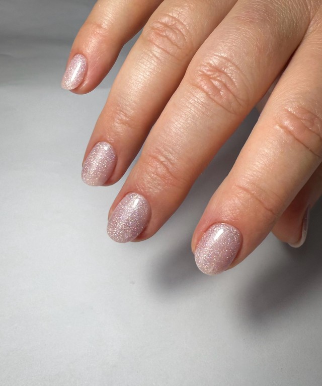 Manicure & pedicure, brows & lashes — Olena Kiievych, Limassol