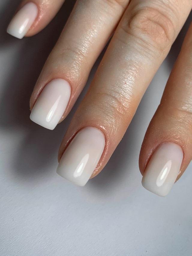 Manicure & pedicure, brows & lashes — Olena Kiievych, Limassol