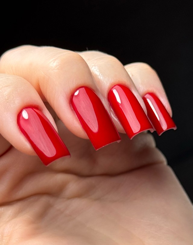 Manicure & pedicure, brows & lashes — Olena Kiievych, Limassol