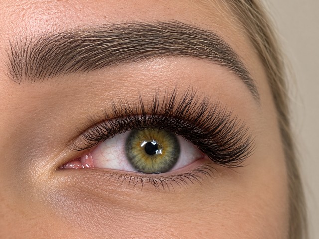 Класика — Anhelina Lash.be, Bruxelles