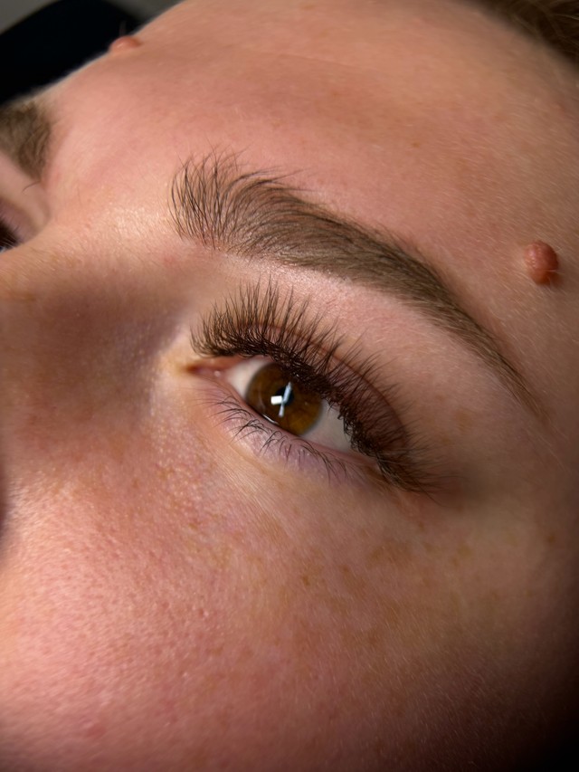 Класика — Anhelina Lash.be, Bruxelles