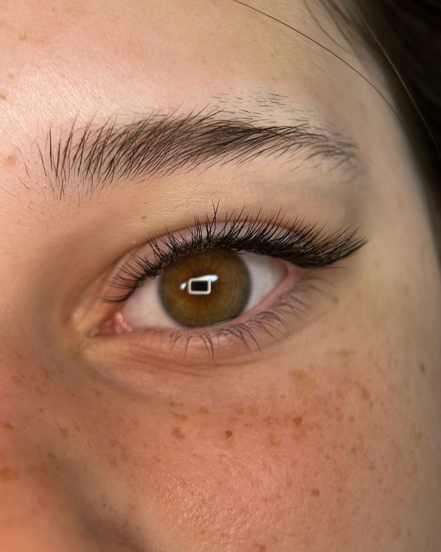Класика — Anhelina Lash.be, Bruxelles