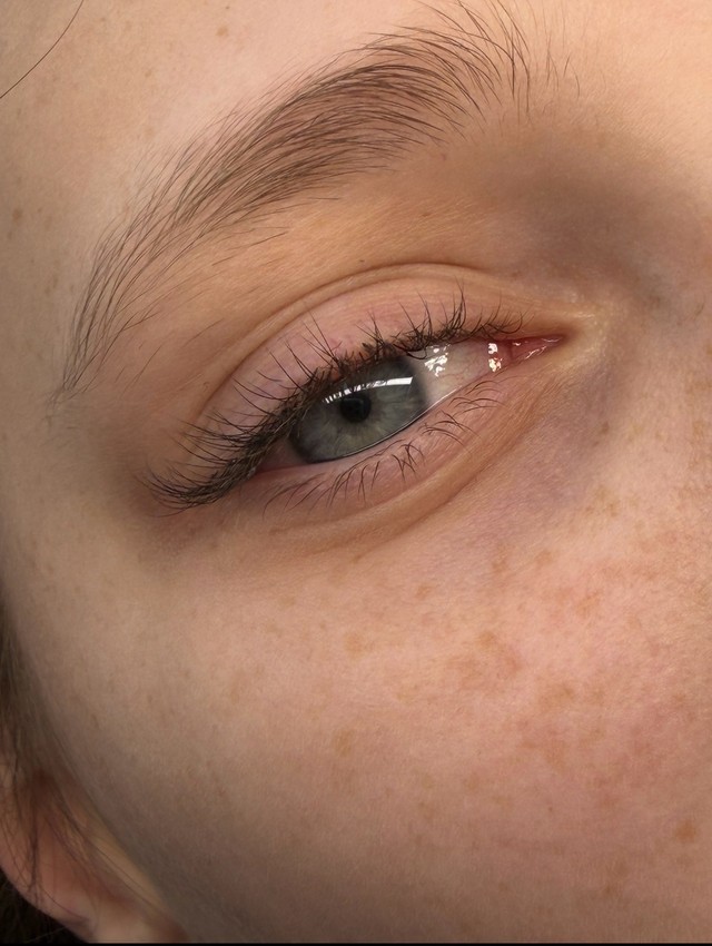 Класика — Anhelina Lash.be, Bruxelles